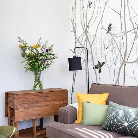 De Mansarde 3* Apeldoorn