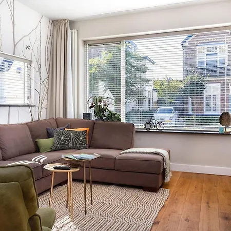 De Mansarde Bed & Breakfast Apeldoorn