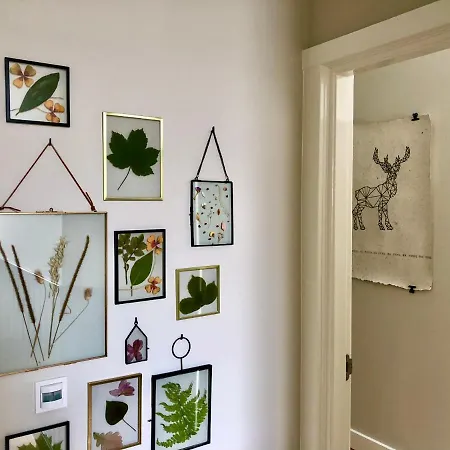 De Mansarde Oda ve Kahvaltı 3*