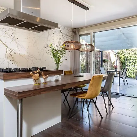 Bed & Breakfast De Mansarde