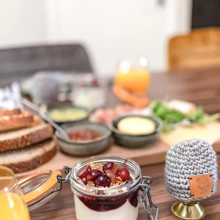 Bed & Breakfast De Mansarde Apeldoorn