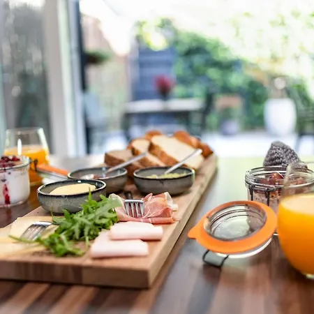 De Mansarde Bed & Breakfast