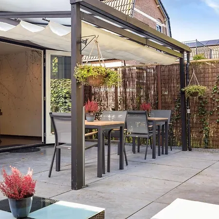 Bed & Breakfast De Mansarde Apeldoorn