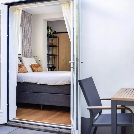 Bed & Breakfast De Mansarde