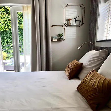 De Mansarde Apeldoorn