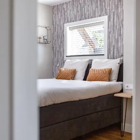 De Mansarde Bed & Breakfast Apeldoorn