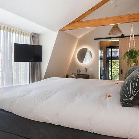 Bed & Breakfast De Mansarde