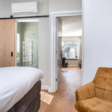 Bed & Breakfast De Mansarde *