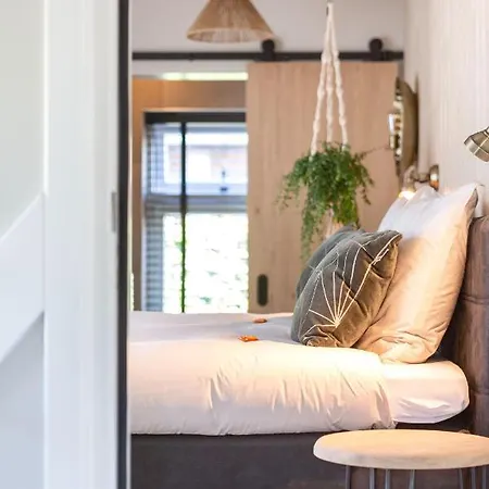 De Mansarde Bed & Breakfast Apeldoorn