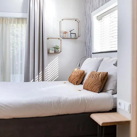 Bed & Breakfast De Mansarde Apeldoorn