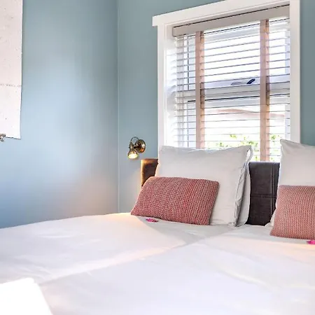 De Mansarde 3* Apeldoorn