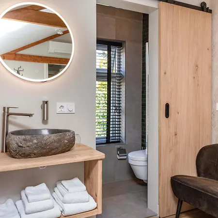 Bed & Breakfast De Mansarde Apeldoorn