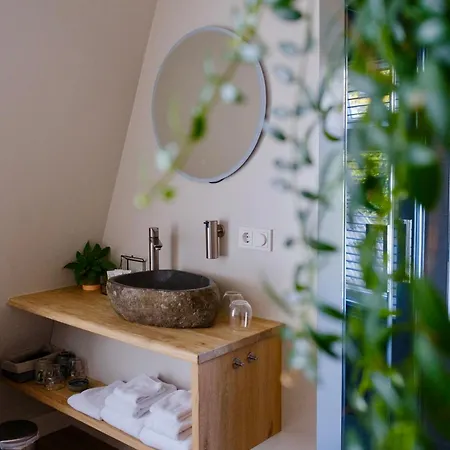 De Mansarde Bed & Breakfast Apeldoorn