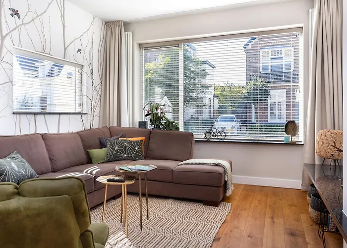 De Mansarde Bed & Breakfast Apeldoorn