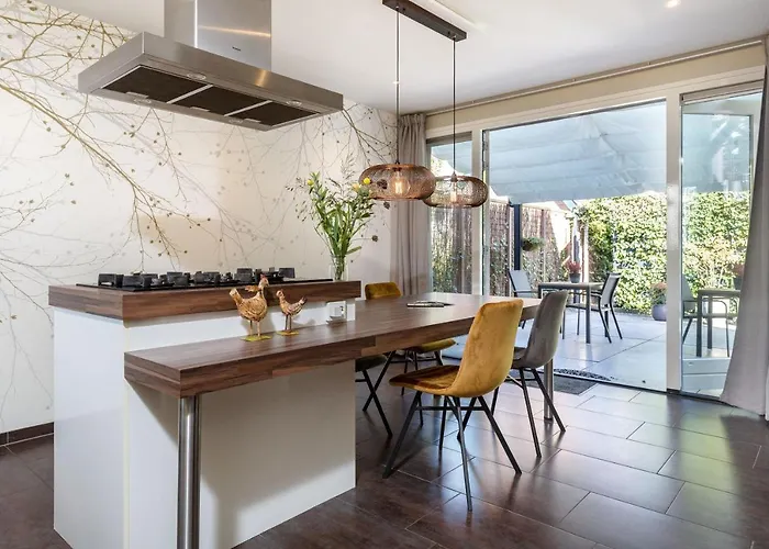 Bed & Breakfast De Mansarde