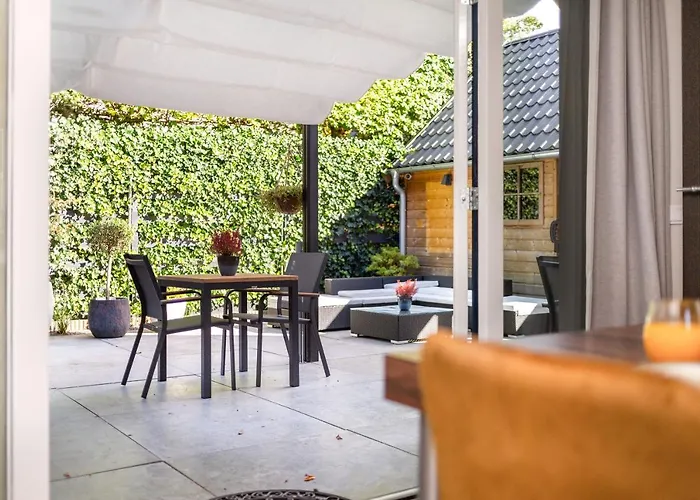 De Mansarde Couette-café Apeldoorn