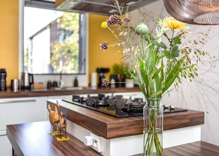 Bed & Breakfast De Mansarde Apeldoorn