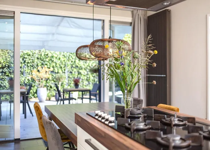 De Mansarde Apeldoorn