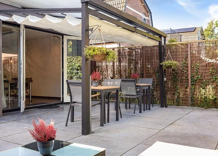 Bed & Breakfast De Mansarde Apeldoorn