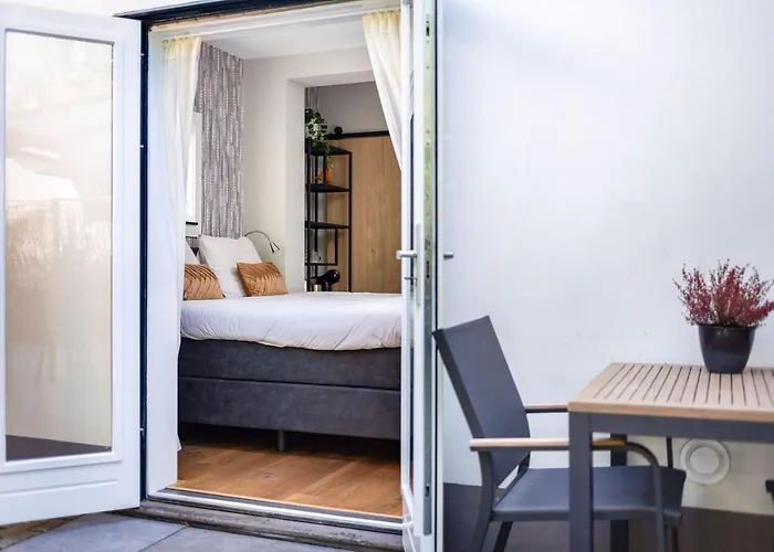 Bed & Breakfast De Mansarde