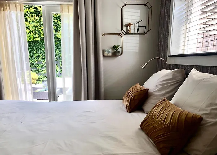 De Mansarde Apeldoorn