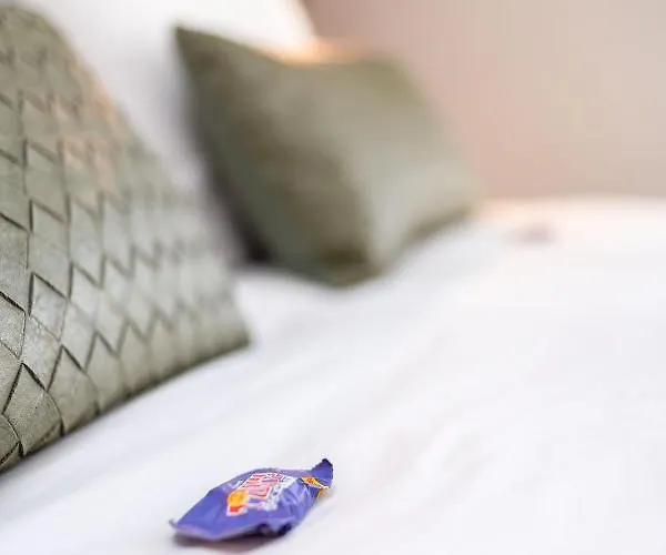 De Mansarde Bed & Breakfast Apeldoorn