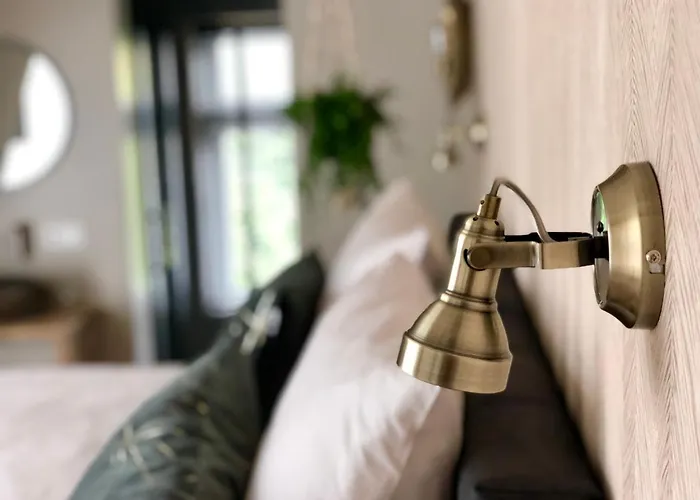 De Mansarde Apeldoorn