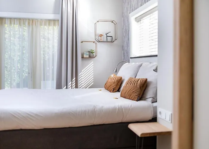 Bed & Breakfast De Mansarde Apeldoorn