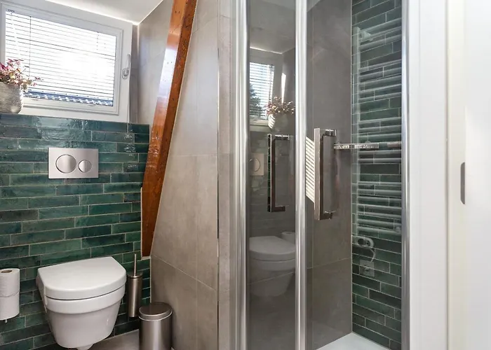 De Mansarde 3* Apeldoorn