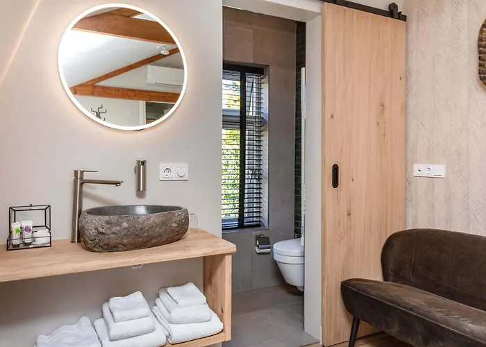 Bed & Breakfast De Mansarde Apeldoorn