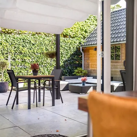 De Mansarde Bed and breakfast Apeldoorn