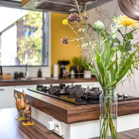 Bed & Breakfast De Mansarde Apeldoorn