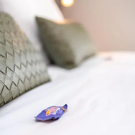 De Mansarde Bed and breakfast Apeldoorn