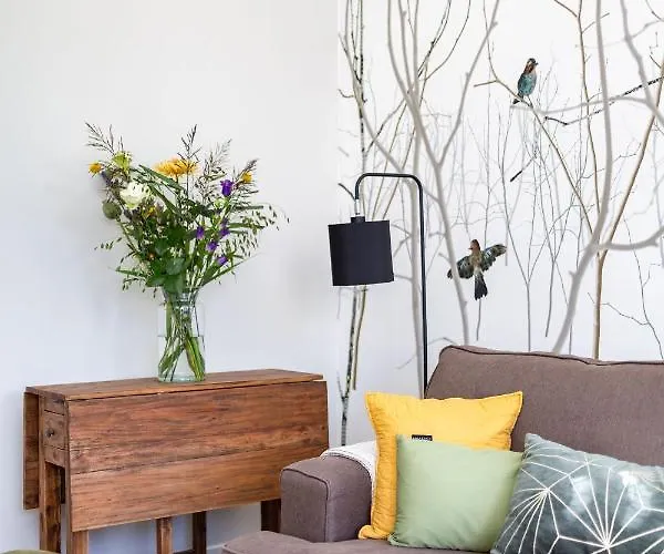 De Mansarde 3* Apeldoorn