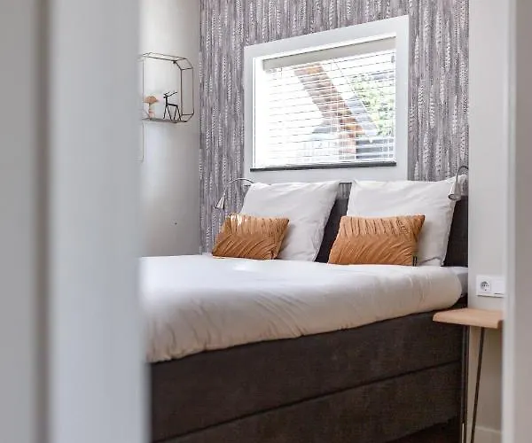 De Mansarde Bed and breakfast Apeldoorn