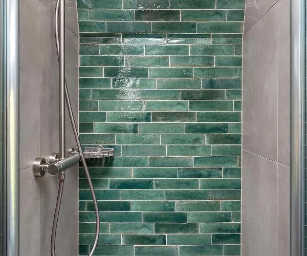 De Mansarde Bed and breakfast Apeldoorn