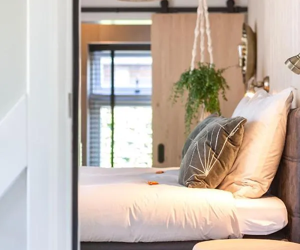 De Mansarde Bed and breakfast Apeldoorn