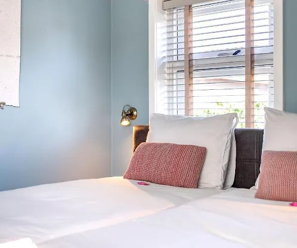 De Mansarde 3* Apeldoorn