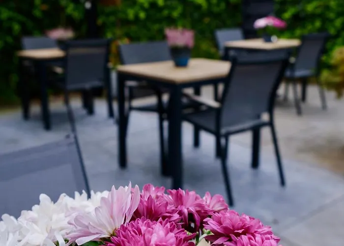 De Mansarde Bed and breakfast 3*