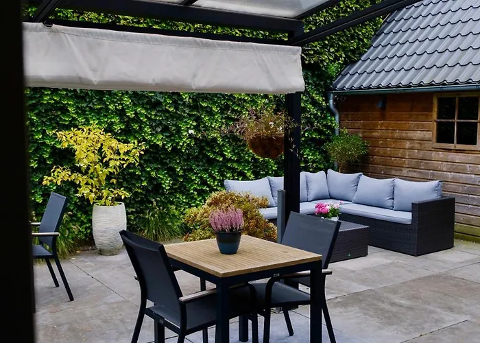 Bed and breakfast De Mansarde 3*