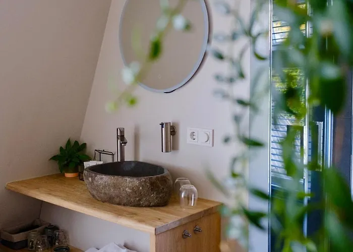 De Mansarde Bed and breakfast Apeldoorn